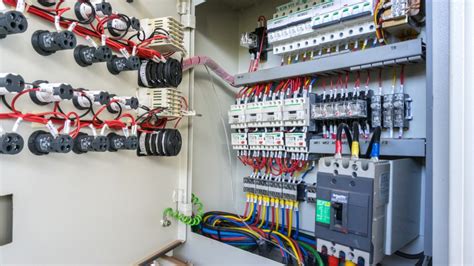 unused electrical equipment removal requirements